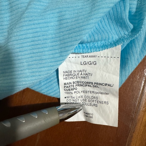 Under armour run tank top size large - Picture 5 of 6